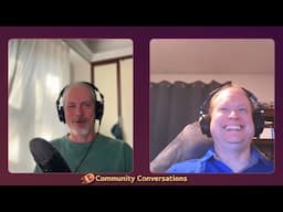 A Conversation with Adam Wilson: His Career, D, & Phobos v3
