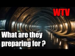 Whistleblower Reveals Doomsday Bunker Secret