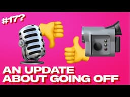 Going Off (the Air)