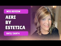 AERI by Estetica in RH12/2RT4 | Wig Review | WigsByPattisPearls.com