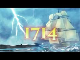 Coming Soon! Daughter’s Revenge A New Pirate Adventure Graphic Novel | Promotion Video