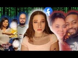 Catfished her Fiancé to Murder his Secret Lover's Family: Case of the Blome Family