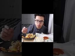 that crunch was a jump scare. asmr