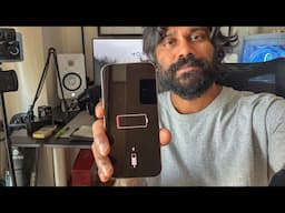 Apple Store දෙකකින් “හදන්න බෑ” කිව්ව Phone එක මම හැදුවා..