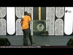 Love & Honour - Pr Wilfred Kaweesa | Teens Service | CHC Mukono | 15th June 2025