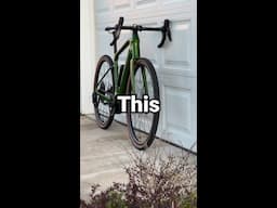 TAMBORA AE-R - ULTIMATE CARBON EXPLORER 🚴‍♂️