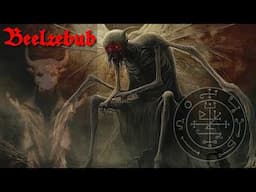 Beelzebub The Demon Behind the 'Lord of the Flies'  |  Demonology Archives