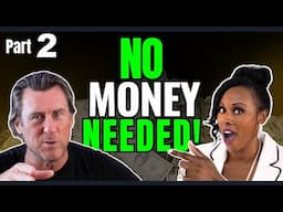 Part 2: Using Business Credit to Buy Assets
