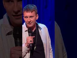 Remember to do your diligence before getting a tattoo!  #joelycett #standupcomedy #standup #tattoo
