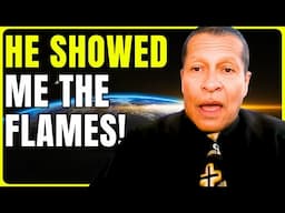Pastor Saw Hell and Begged JESUS for a Second Chance