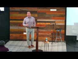 Cut Away The Flesh (Joshua 5) | Matt Freeman