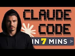The Easiest Way to Build an App in 2025 (Claude Code)