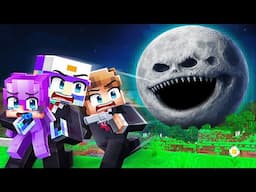 Protect Baby Dash vs THE AWAKE MOON…