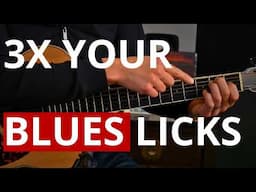 Delta Blues: The Rhythm Trick to 3x Your Vocabulary