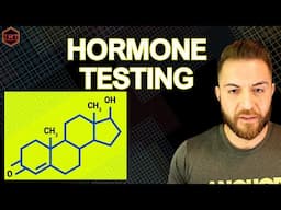 Are You Low T? How Lab Tests Diagnose Testosterone Issues
