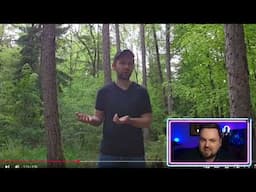 Warum mich das Statement von Skyline TV zu Tanzverbot & Lola ärgert! Reaction