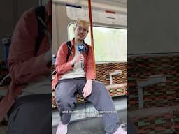 Journey of the Month Part 2 | Transport for London