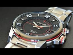 "Top 10 Seiko Divers Watches to Buy in 2025 – Which One Reigns Supreme?"