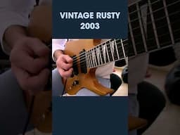 In 2003, Rusty Cooley was faster than your dial-up connection
