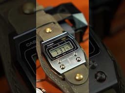 Casio A1100 What You Need To Know