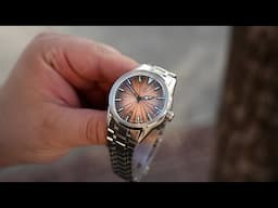 Zelos Helica - A truly exciting affordable GADA design