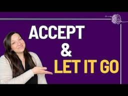 How To Stop Stressing Over Other Peoples Problems | Therapist Insights To Take Back Your Peace