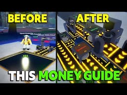 How to Progress STUPID Fast in Ultimate Mining Tycoon - Roblox