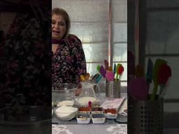 Delicious Rose Three Milk Cake By Chef Shireen Anwar|How To Make Rose #tresleches Cake #recipe #cake