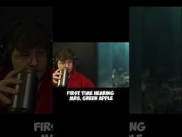 First Time Hearing Mrs. GREEN APPLE and I’m Obsessed