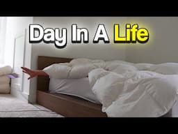 Day In The Life As a Content Creator...