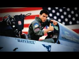 Top Gun Highway Through The Danger Zone (Dipset Type Rap Beat (2025) (Tom Cruise) S/O @ldl0021