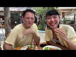 Vietnam Morning Live 🇻🇳Join Our Breakfast with a Scenic View