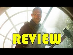A Working Man Review