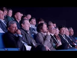 Accuray EIMEA ADM 2025: Prof Umberto Ricardi's takes on modern radiotherapy