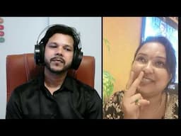 PAID RAPID FIRE WITH SHRUTI