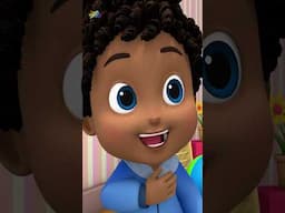 No No Song #shorts #nurseryrhymes #kidssongs #preschool #youtubekids #ytshorts #reelviral