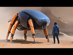 15 Technologies That Will Change The World
