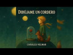 Chärles - Dibújame un Cordero (El Principito)