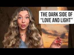 Spiritual Community is Cringe | False Light