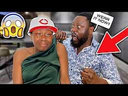 DAD FORCES Daughter To WEAR DRESSES | The Queens Family