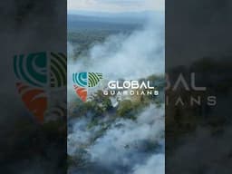 New Podcast from Brave Wilderness! GLOBAL GUARDIANS