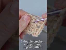 Easy Crochet Granny Square Slippers 🧶✌️Tutorial 2