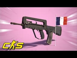 How to use the "I should've just bought an MP9"