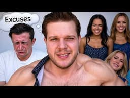 The Three False Beliefs That Are Keeping You Single