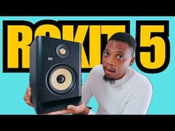 I Found the Best Affordable Studio Monitors For QUALITY Sound