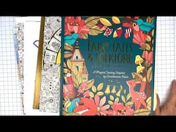Every So Lofty Coloring Plans | June 2025 | Emelie Oberg | Johanna Basford | Hanna Karlzon | Eriy
