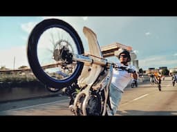 Dallas Bikelife - 2022 Rideout