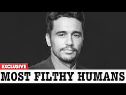 Disgusting Celebrities You Were Tricked Into Liking