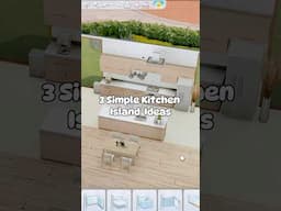 Tips and Idea | The Sims 4 | NO CC 💚 #sims4 #shorts