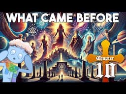 The Erased Origins of Christianity | The Christ Series 10